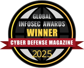 global-infosec-award