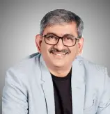 Vikrant Chowdhary Profile Pic