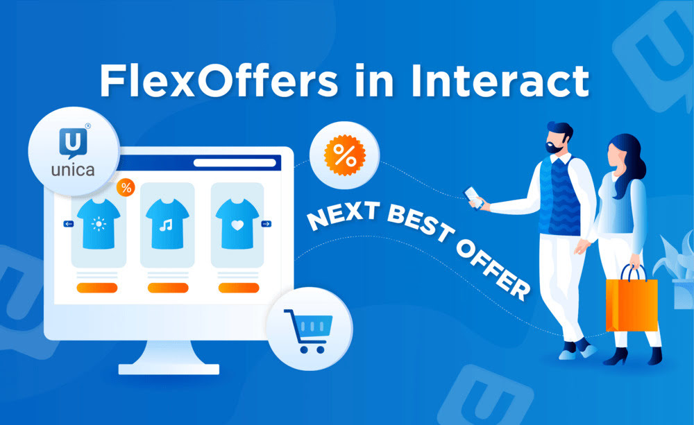 Introduction to FlexOffers in Unica Interact