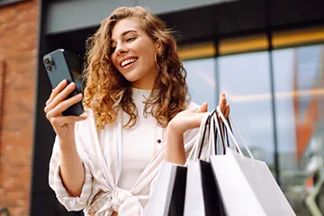 My Storefront - Shoppers Are Stories in Motion, Not Just Personas