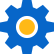 
    Steps icon