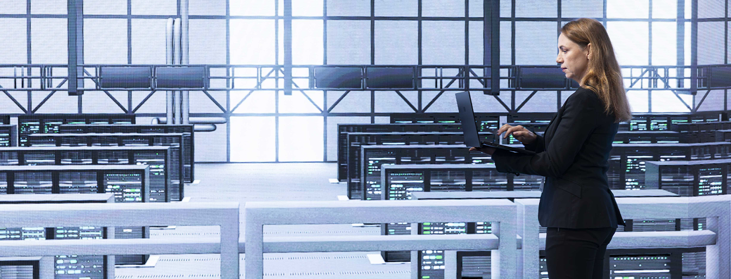 Omnichannel retail commerce platform