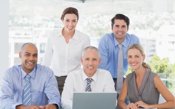 Strategic Solutions for CEO Success