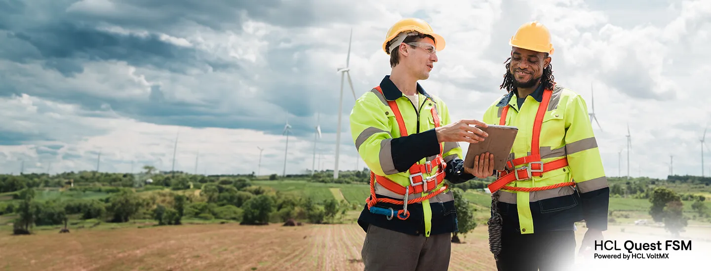 Elevate Your Service Excellence with Field Service Management