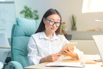 Trusted for Business-Critical Digital Experiences