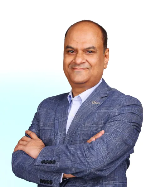Rajesh Iyer