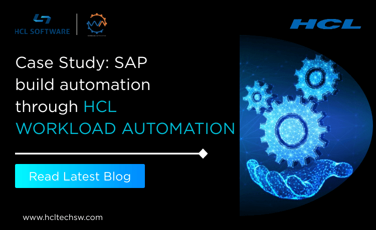 CASE STUDY: SAP Build Automation through HWA: