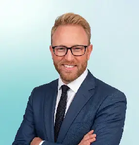 Rob James