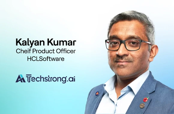 Navigating Data Management Challenges with HCLSoftware’s Kalyan Kumar