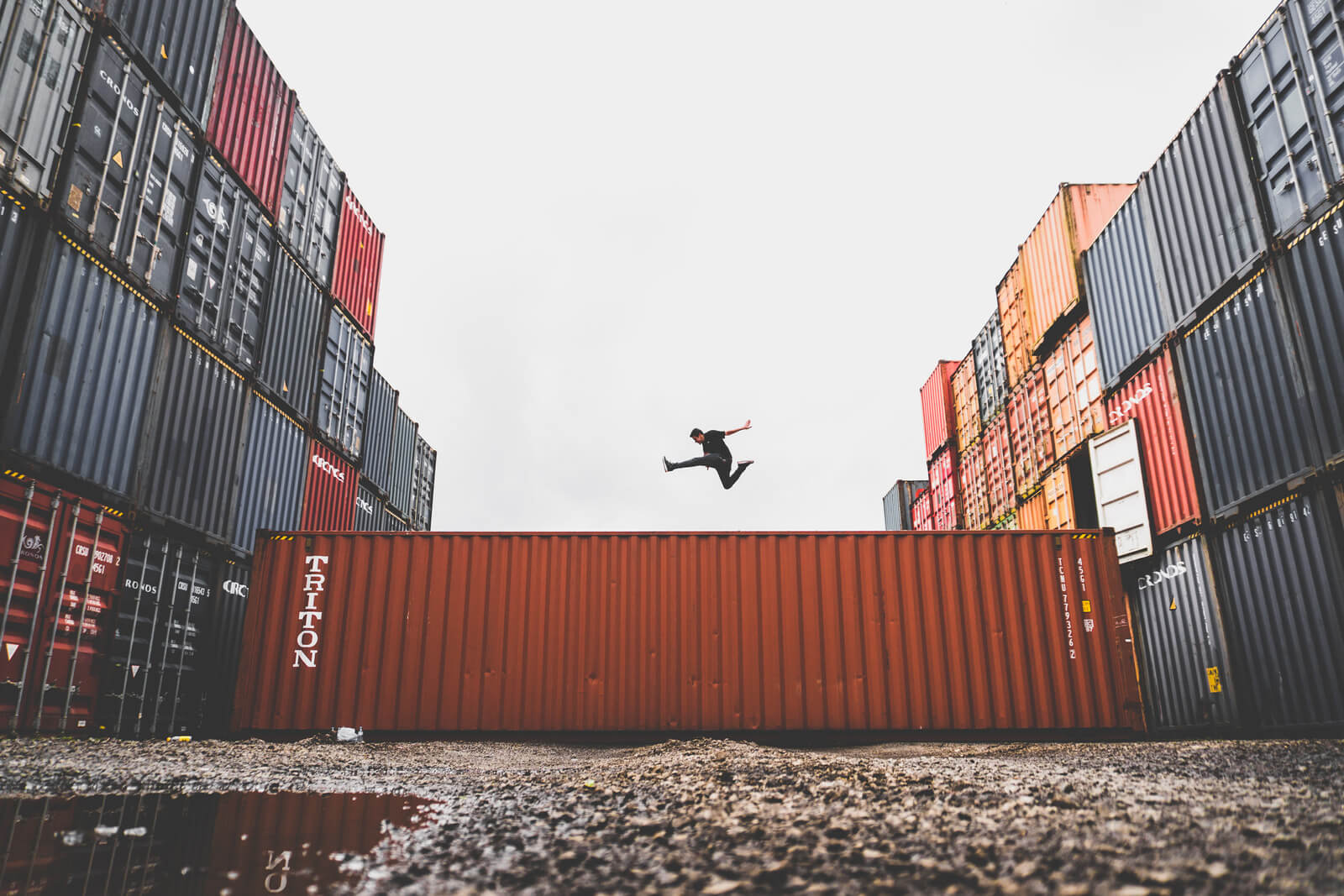 Docker? Kuber-what? HCL is reinventing DX with containerization (and why you should care!)
