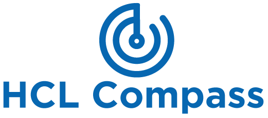 hcl compass