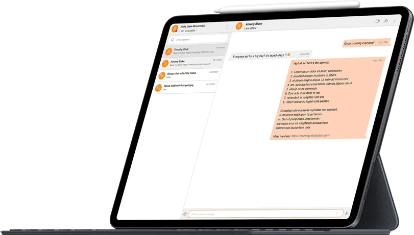 HCL CLARA AI virtual assistant 
