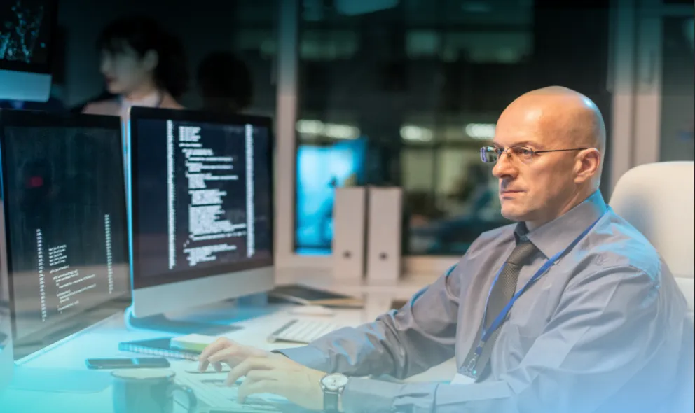 A Guide to Implementing a Unified Data Fabric Strategy with HCL Volt Foundry 