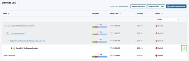 Smarter CI/CD with DevOps Deploy