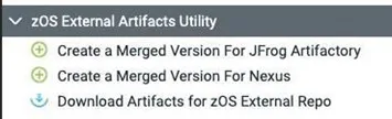 Smarter CI/CD with DevOps Deploy