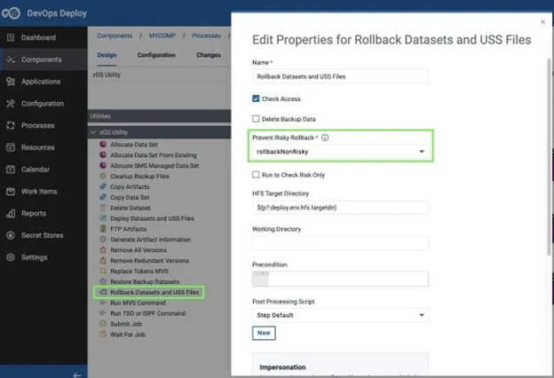 Smarter CI/CD with DevOps Deploy