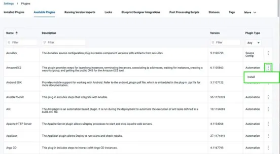 Smarter CI/CD with DevOps Deploy