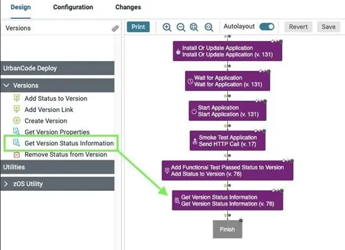 Smarter CI/CD with DevOps Deploy
