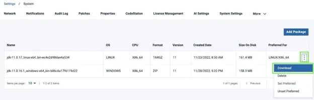 Smarter CI/CD with DevOps Deploy