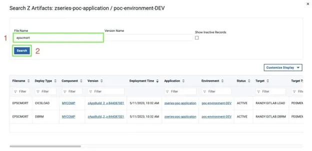 Smarter CI/CD with DevOps Deploy