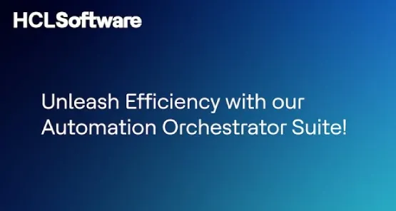 Workload Automation-Innovative Automation Bundle Offering Competitive advantage