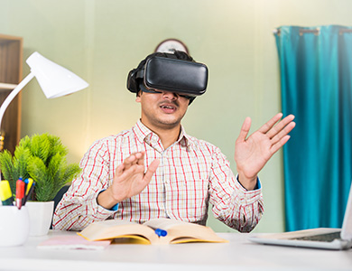 Make in India-Education