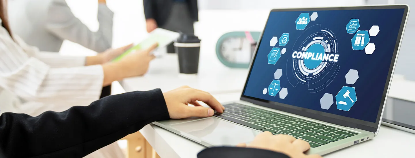 Continuously Compliant and Secure Endpoints