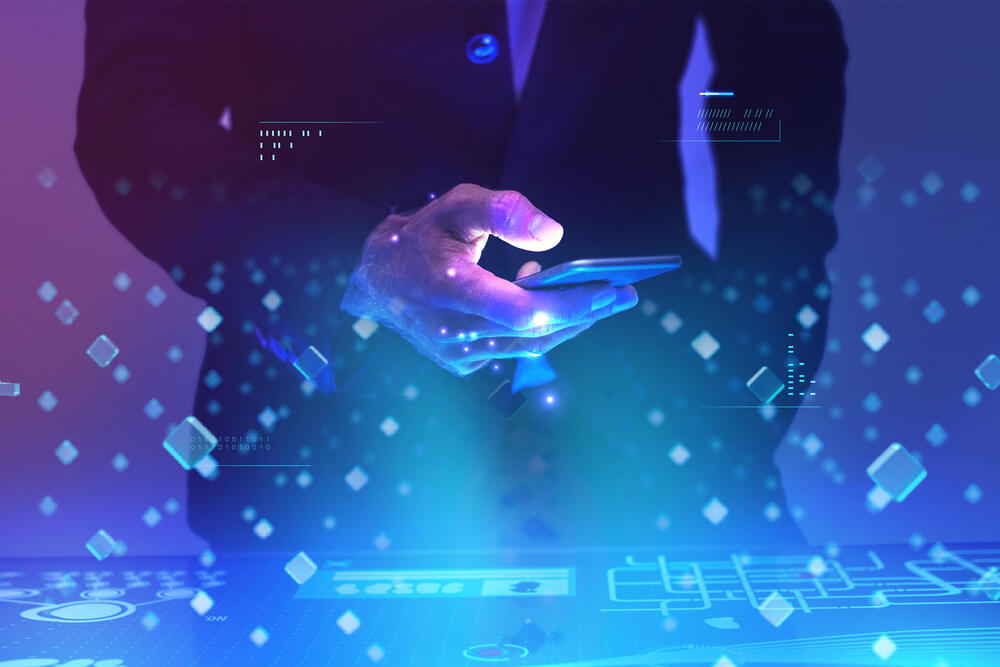 Becoming Digital: It's All About Enablement and Collaboration