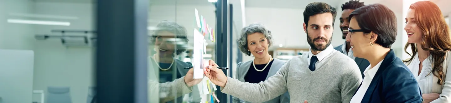 Credit Agricole Unica Customer Trust