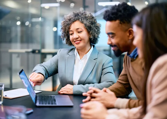 Unica-Insightful Reports and Analytics