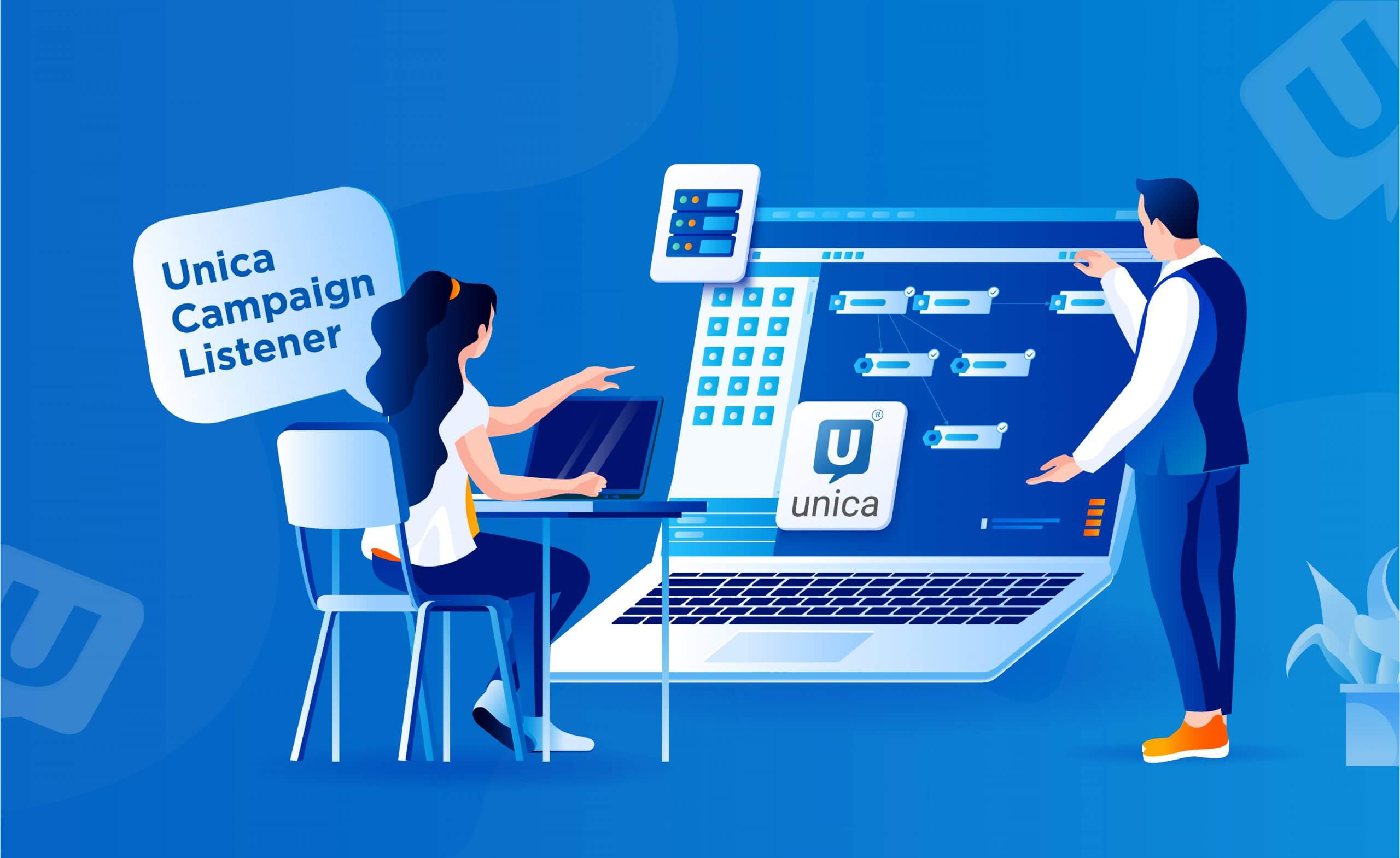 Understanding Campaign Listener Clustering and Listener Failover - Part 1