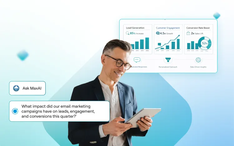 Conversational AI in Marketing: Redefining the CMO’s Role