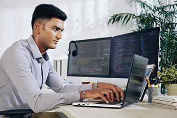 Ensuring Public Sector Cybersecurity Resilience: the HCL BigFix Approach