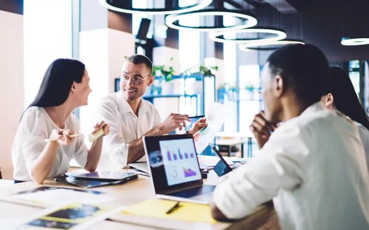 User Behavior Analytics: How It Drives Security, Insights, and Business Decisions