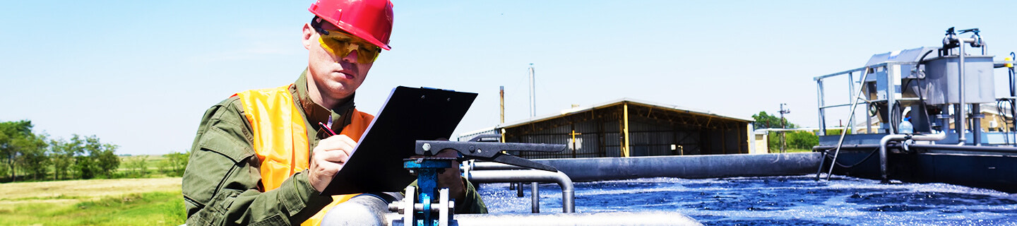 HCL Volt MX State Utility Water Facility