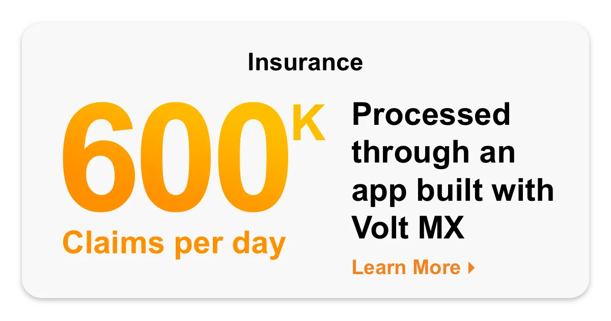 $30mil Projected Per Year Saving with New Order to Cash Self-Service Portal