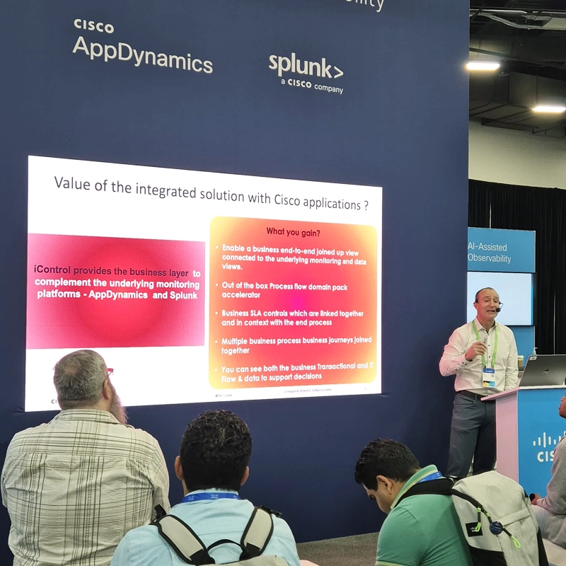 Cisco Live 2026