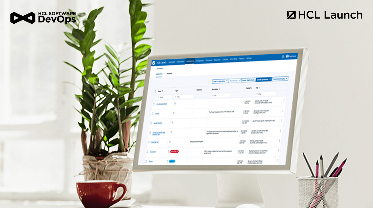 New in HCL Launch 7.1.2 - OAuth 2.0