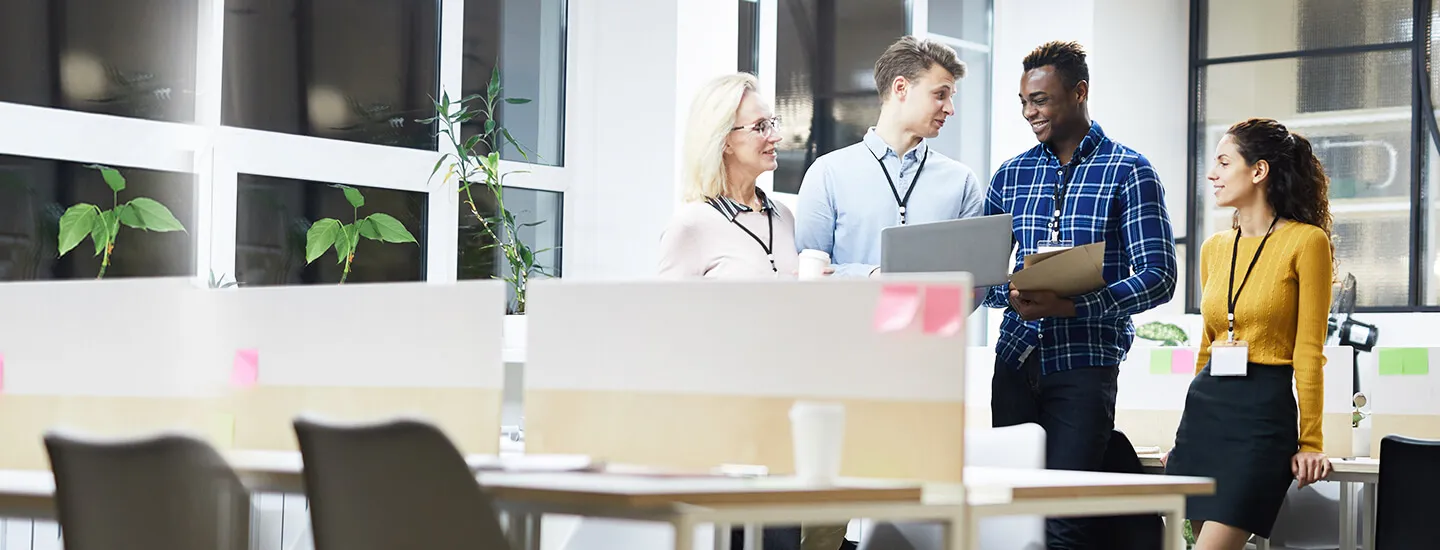 How Nippon Works for Productivity Management