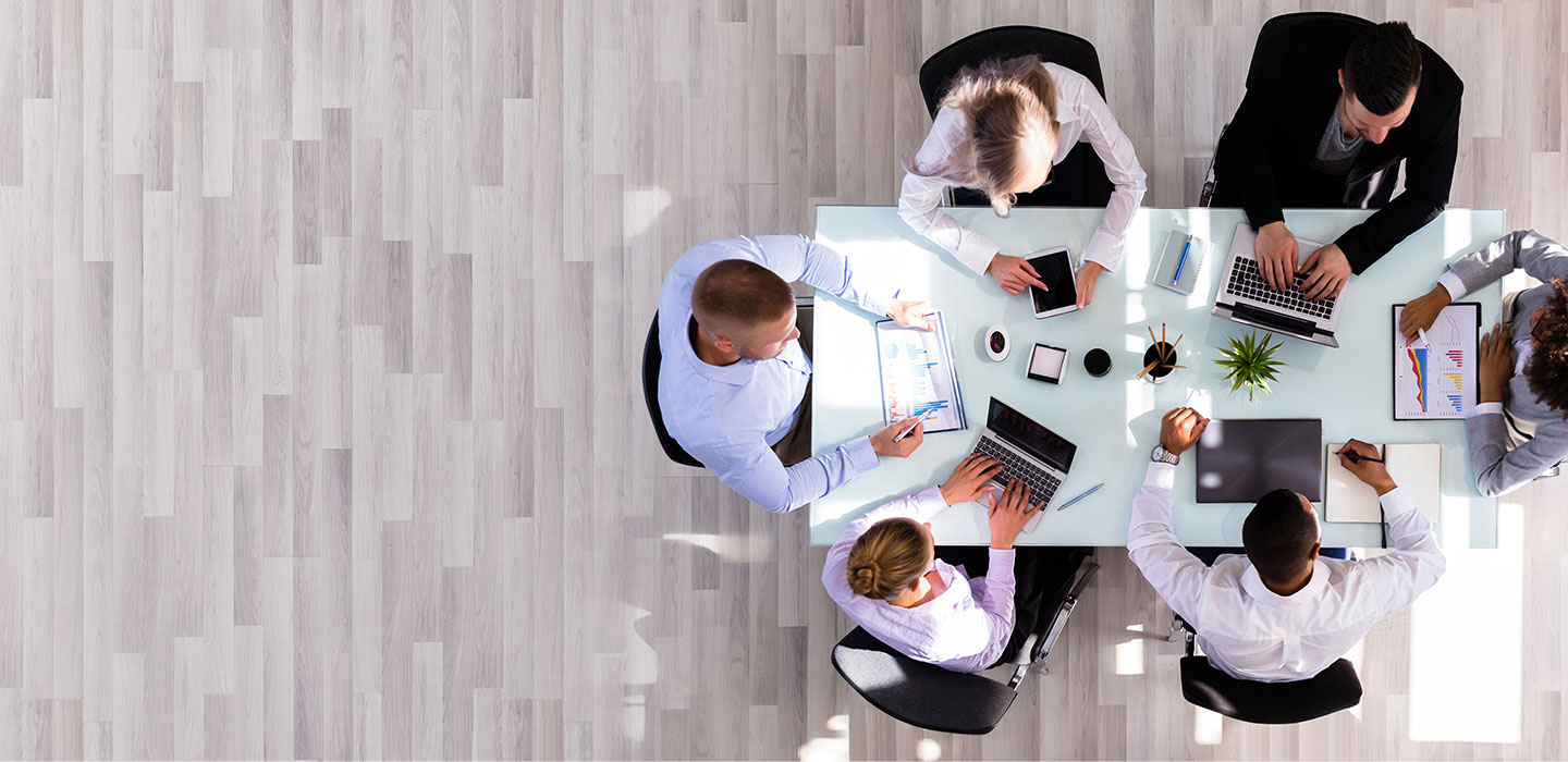 Digital Messaging Solution