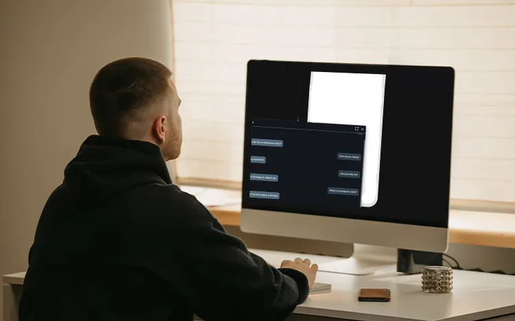 Empowering Developers with AI: How Volt MX is Revolutionizing Application Development