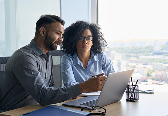 Start Your Journey to Secure Collaboration