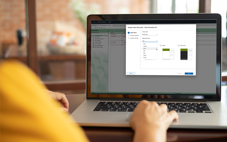 HCL Domino 12.0.2 Delivers App Modernization, New Collaboration Tools and Enhanced Security