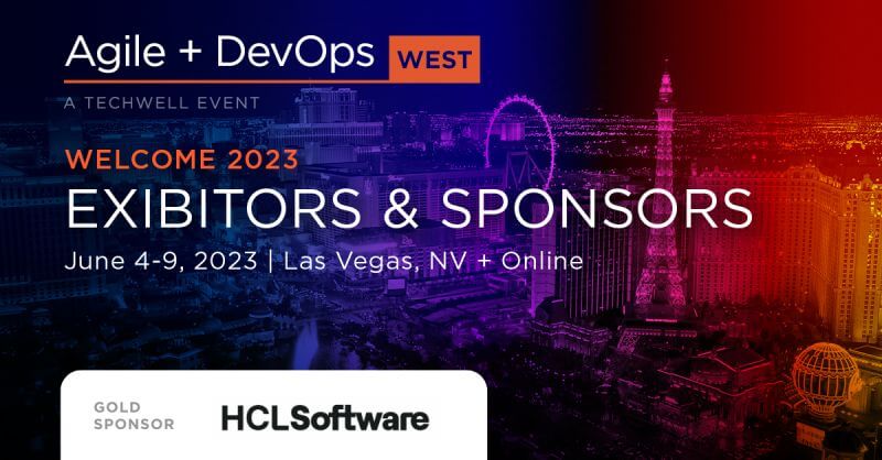 Agile DevOps West: What You Missed!