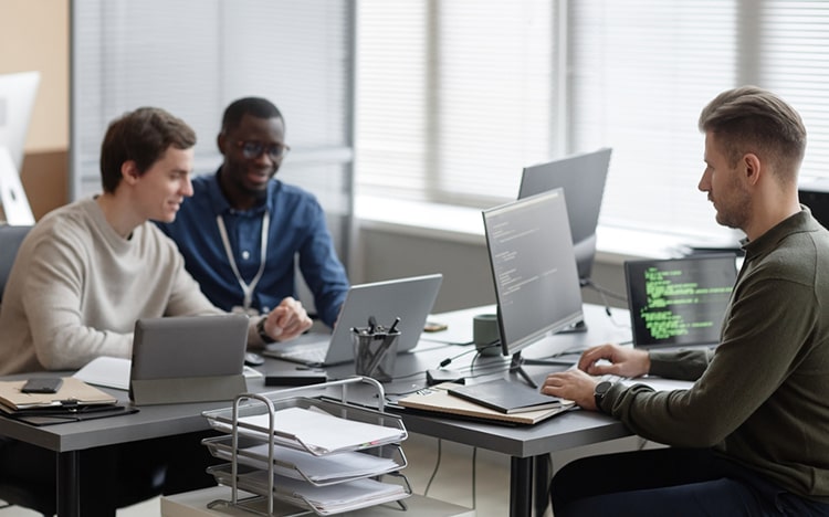 Why Is Secure Collaboration in the Digital Age So Important?