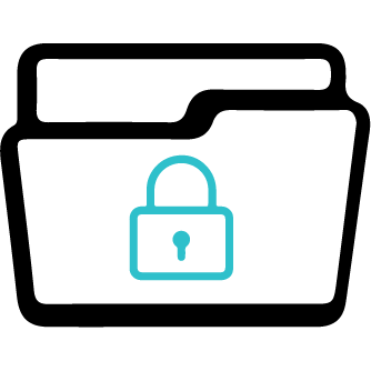 Sensitive Data Securely Protected