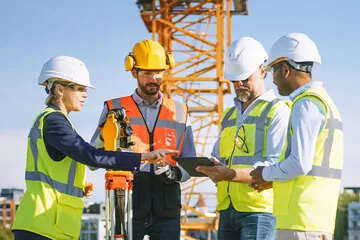 HCL Aftermarket Cloud Helps Construction Equipment Company Crush Competition