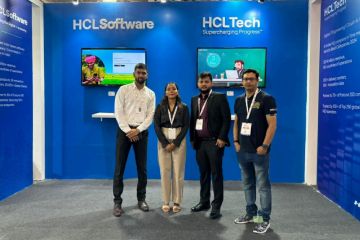Unveiling the Future of eGovernance with AI!
