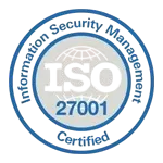 Information Security Management 27001