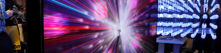 banner showcasing power metal hero